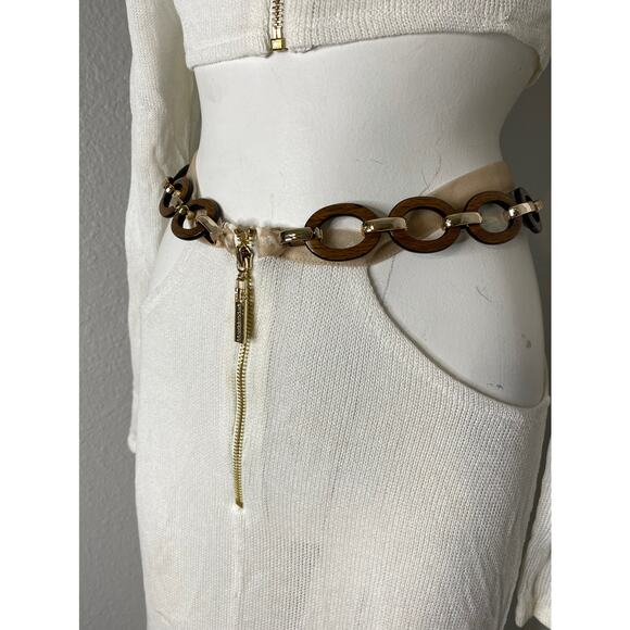 Bronx and Banco Dalia Two-Piece Knit Skirt Set S - Picture 8 of 13